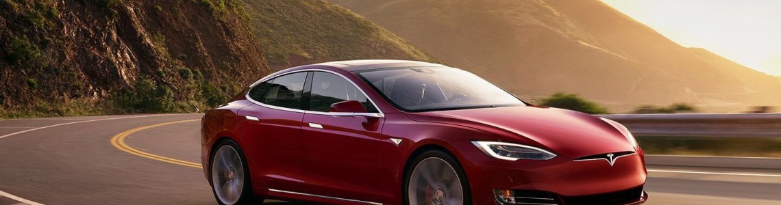 Електромобілі Tesla 2025 – огляд моделей та переваги Електромобілі Tesla 2025 – огляд моделей та переваги